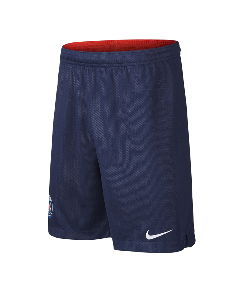 Nike Paris St. Germain Short Home 18/19 Kids F410