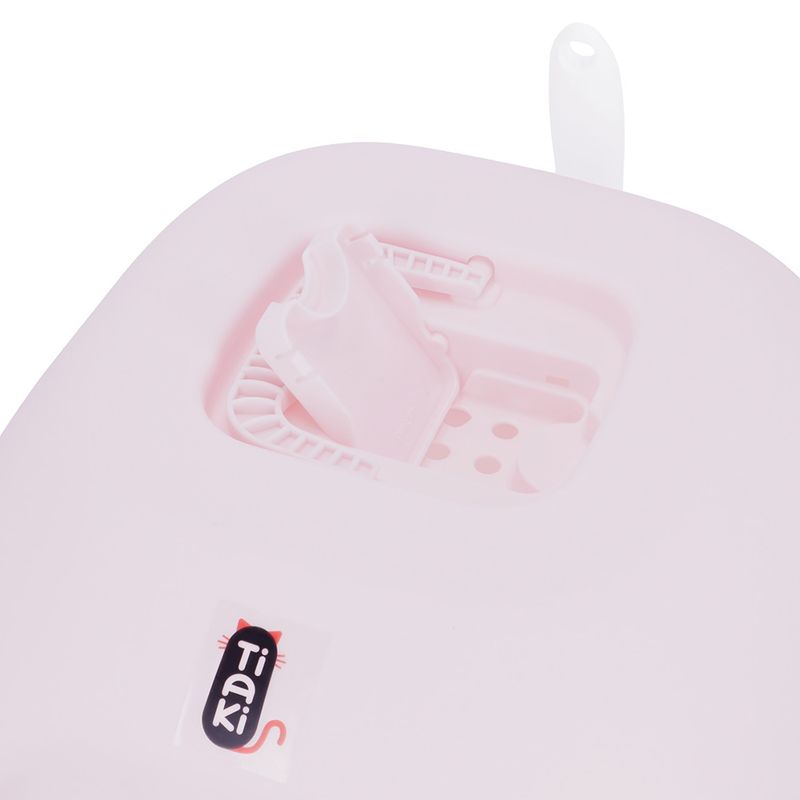 Maison de toilette TIAKI Pixie pour chat