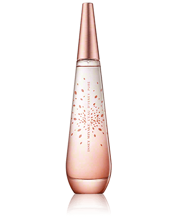 Issey Miyake L'Eau d'Issey Pure Petale de Nectar Eau de Toilette Spray 90ml