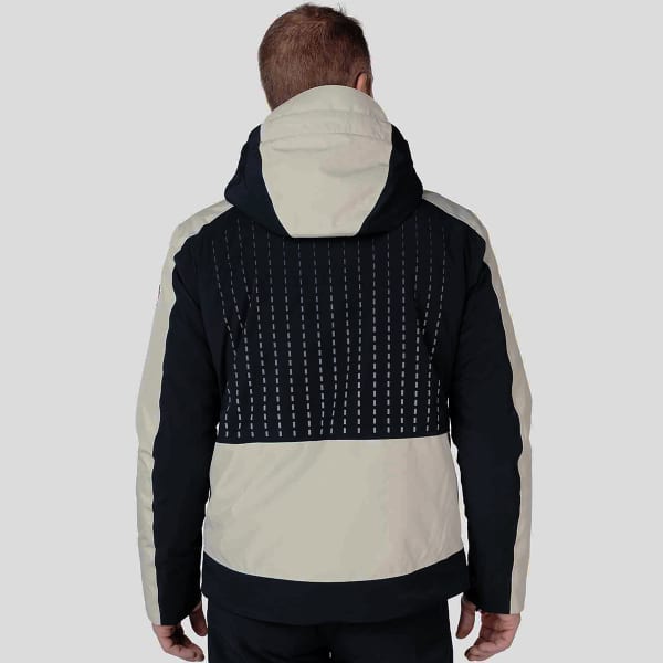 Veste de ski ROSSIGNOL DEGRADE JKT WILD DOVE