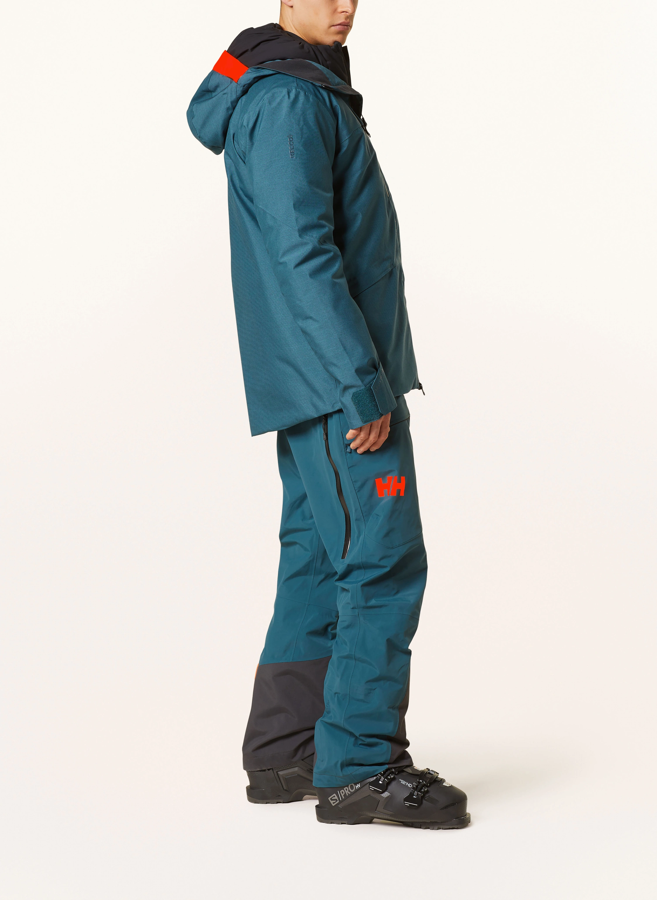 HELLY HANSEN Skihose SOGN