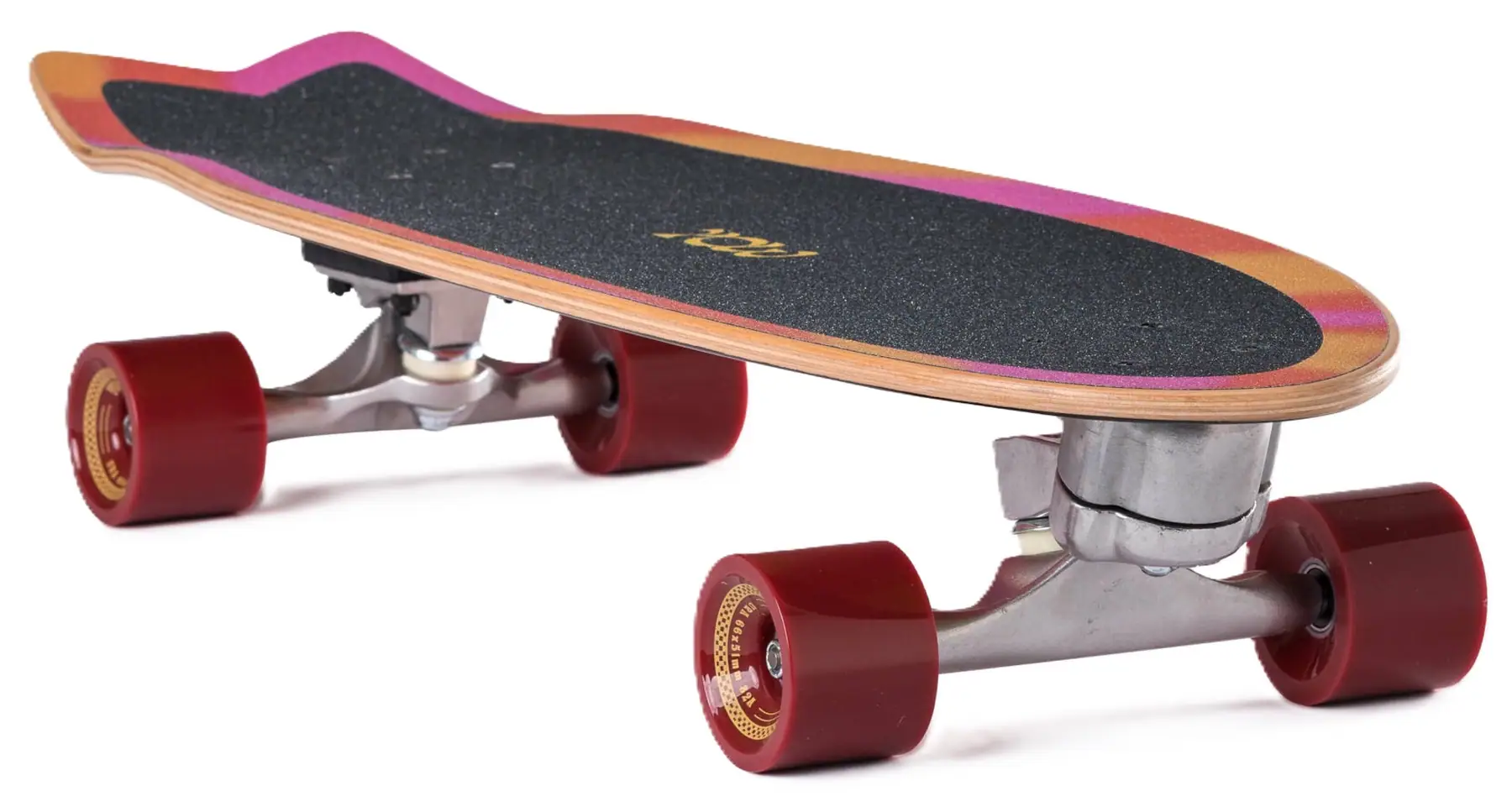 YOW Huntington Power Surfing Series Surfskate | SkatePro