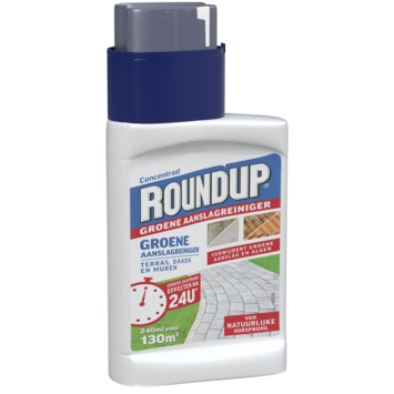Roundup Aanslag Reiniger 240ml