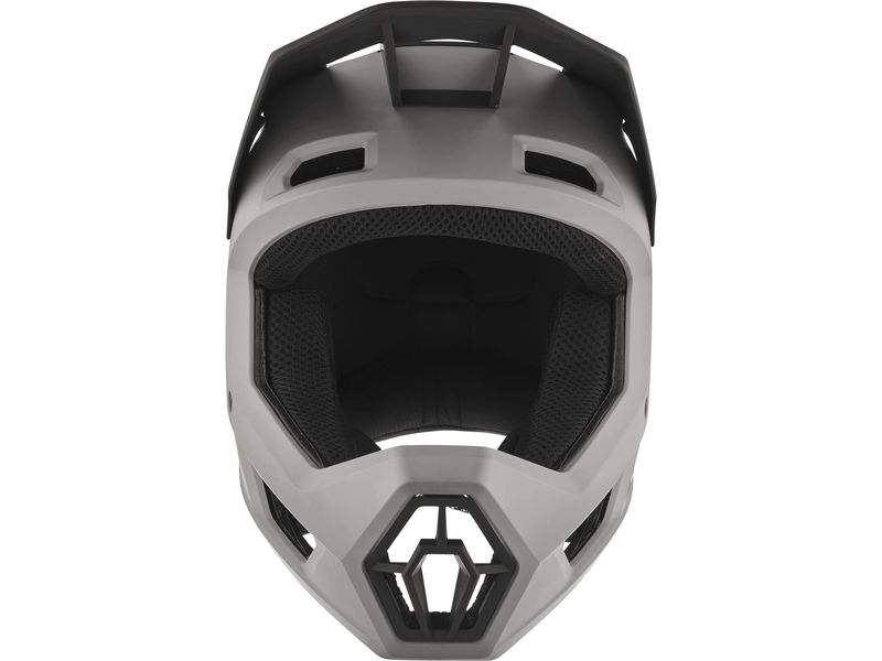 alpina Helm PIKES MIPS Grau, 52 - 55 Robuster Downhill-Helm