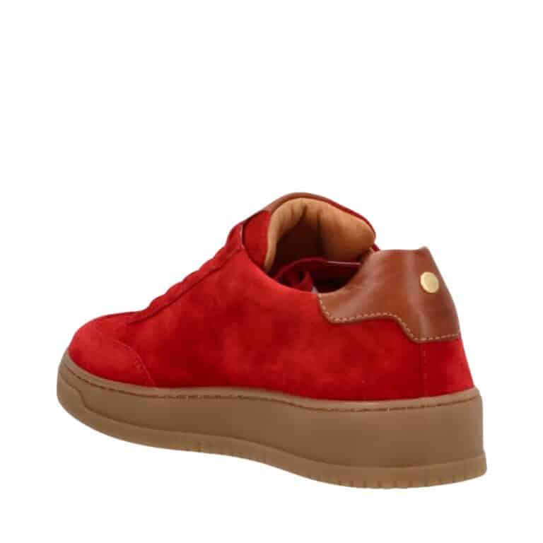 Shoedesign Copenhagen Prime Pulse SS Sneakers Dame