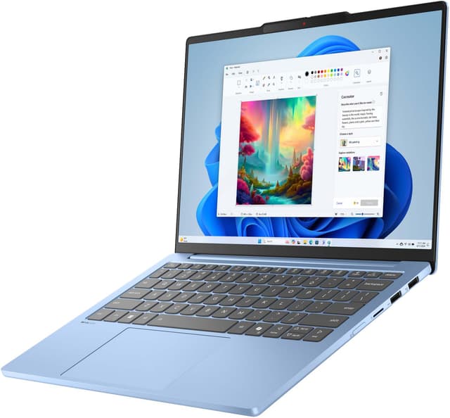 Lenovo IdeaPad Slim 5-13 R5-7535HS/8/512/IPS 13,3