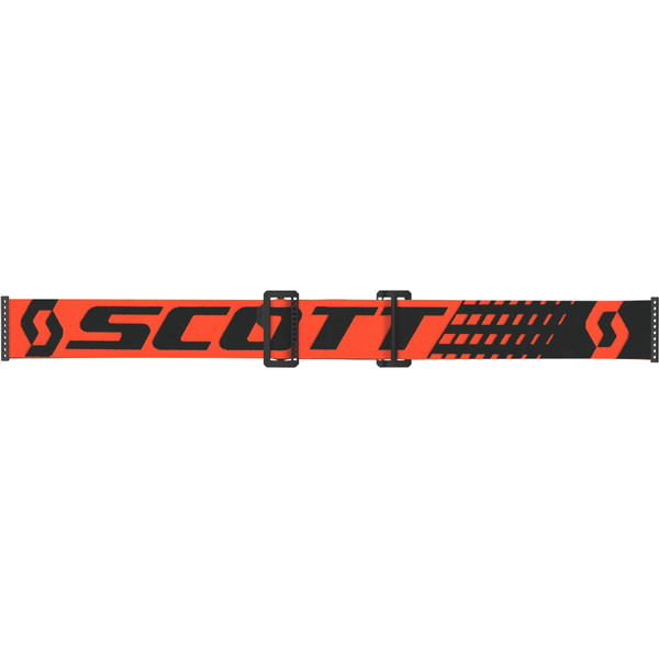 Scott - Masque Prospect Enduro Noir / Orange