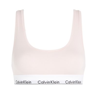 Soutien-gorge femme UNLINED BRALETTE CALVIN KLEIN