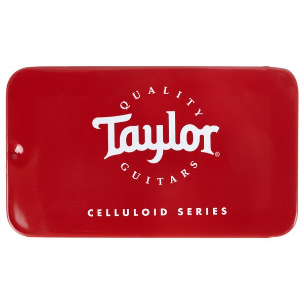 Taylor Essentials Pack Gloss Finish