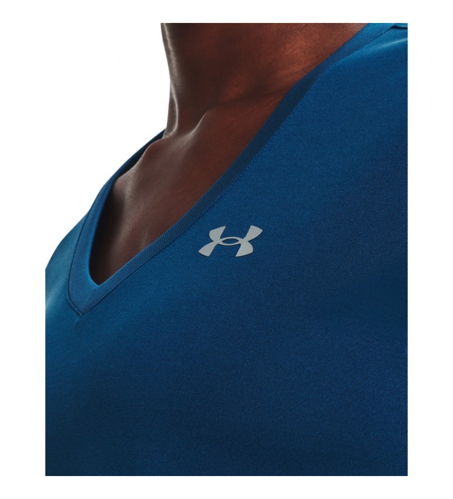Camiseta Under Armour Tech SSV