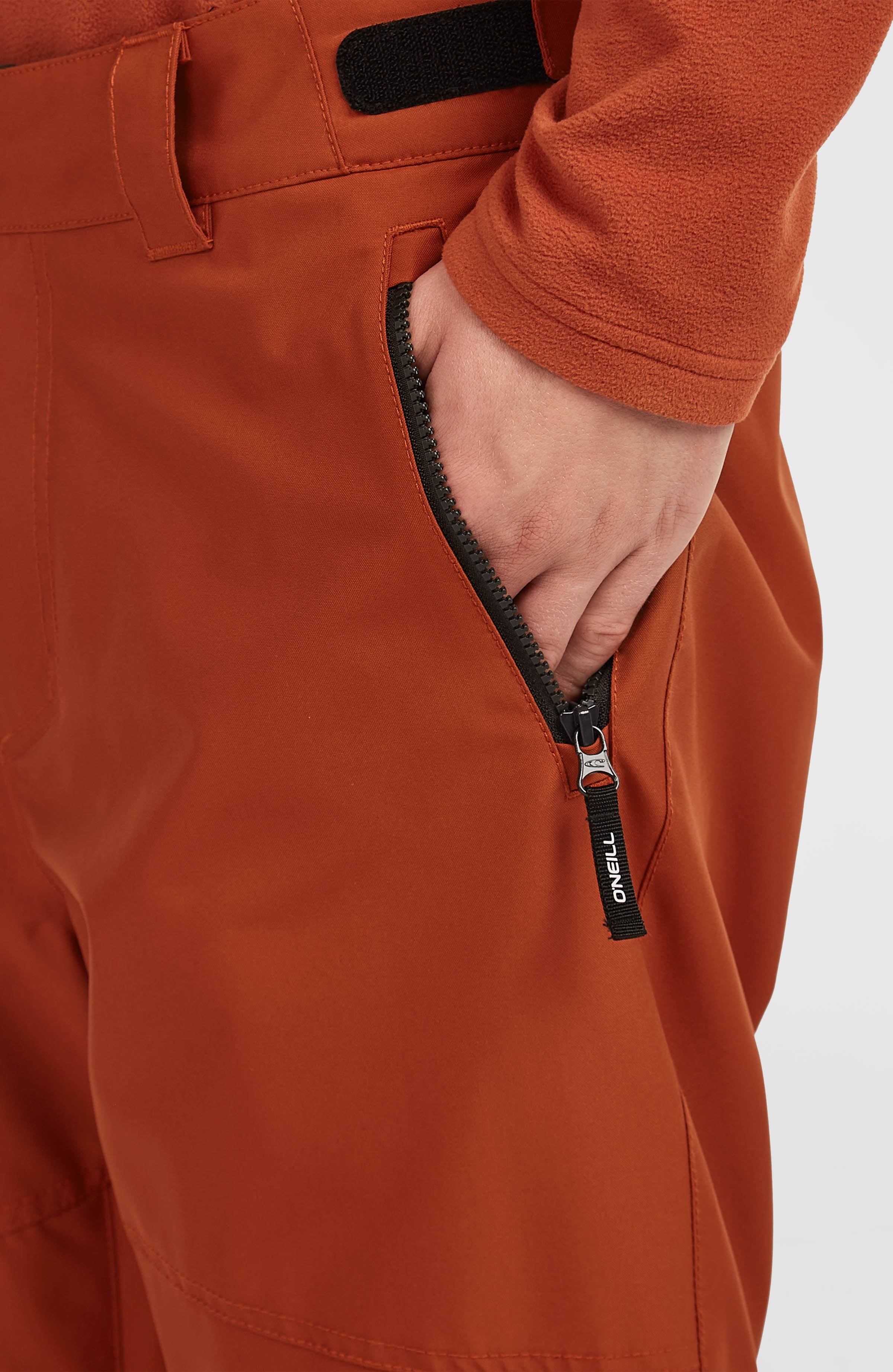 FWC'Cruz wintersportbroek