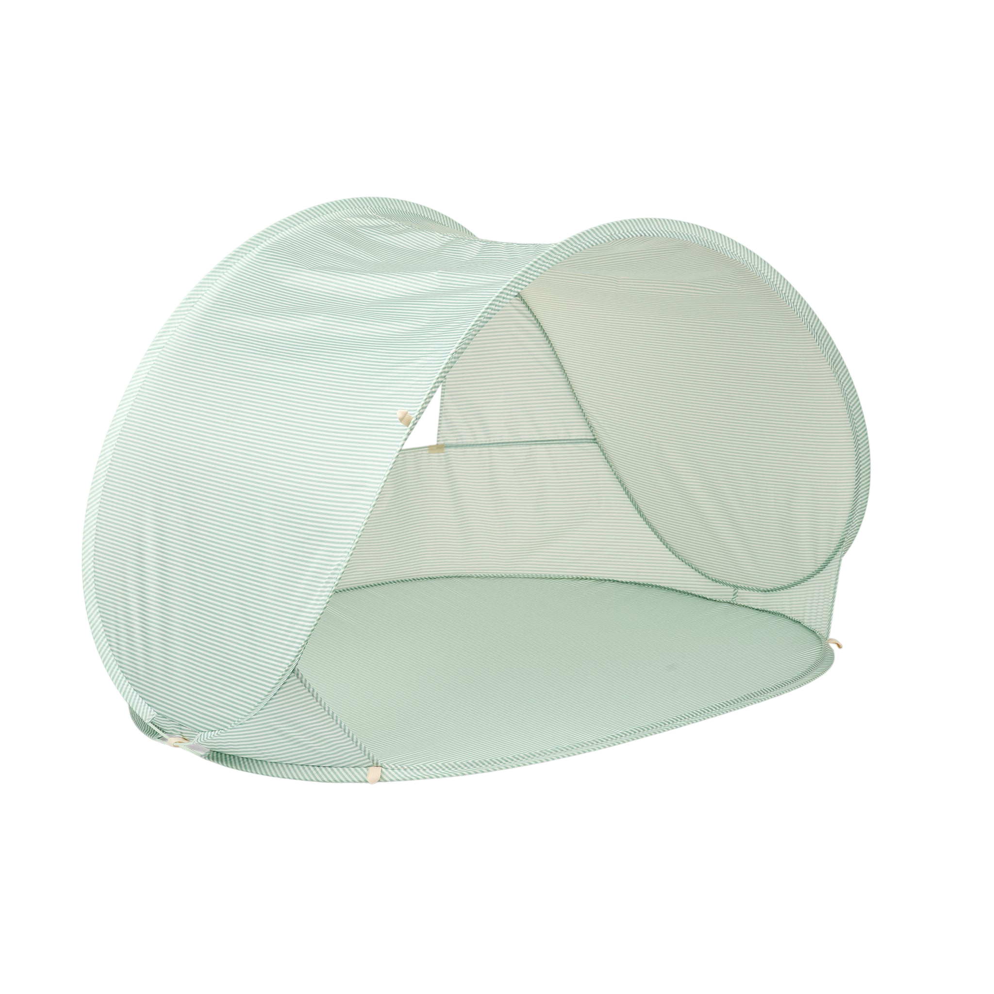 Strandzelt UV-Schutz 50   Cassie Peppermint creme de la creme