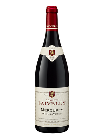 DOMAINE FAIVELEY MERCUREY