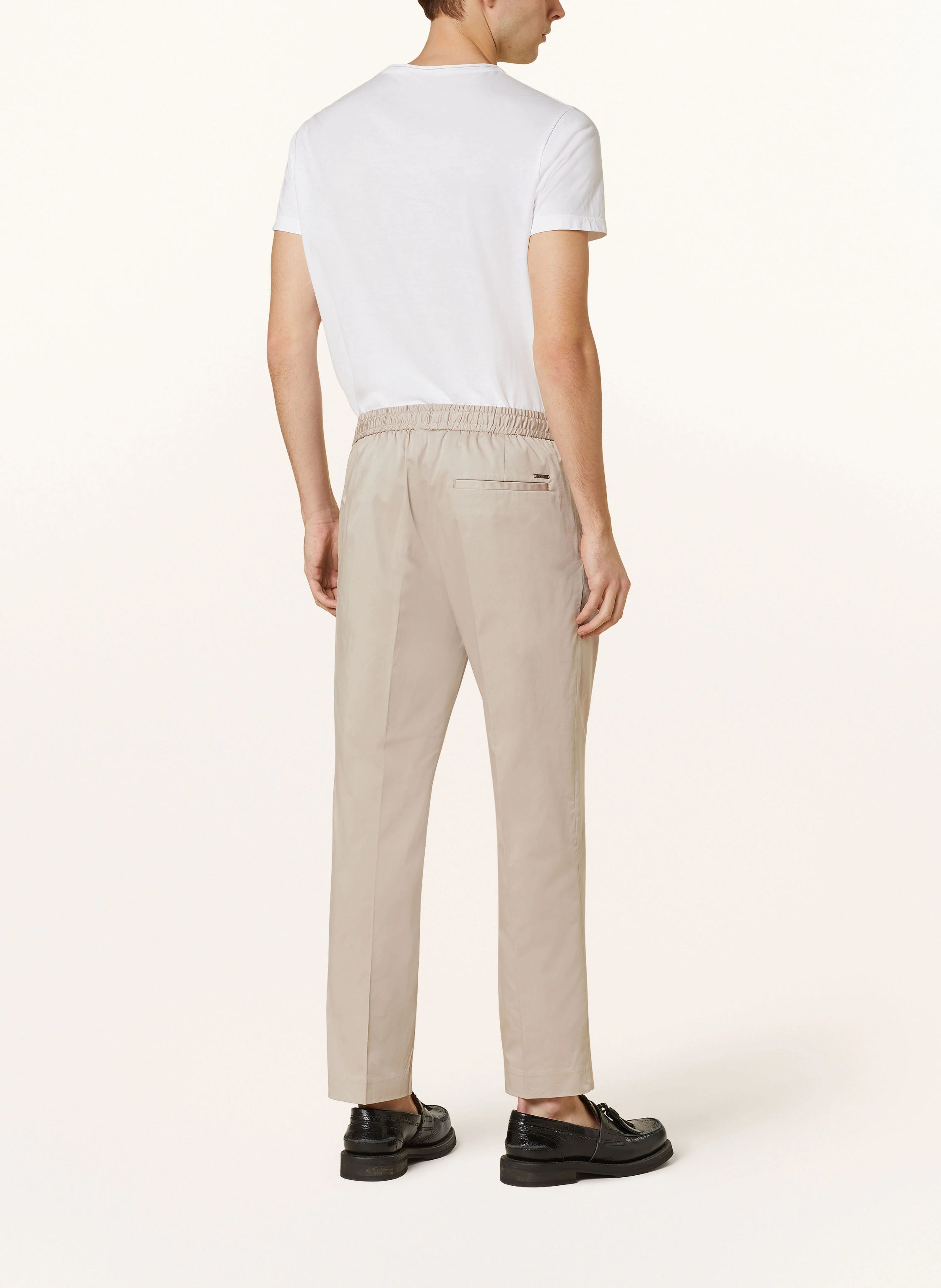 Calvin Klein Hose im Jogging-Stil