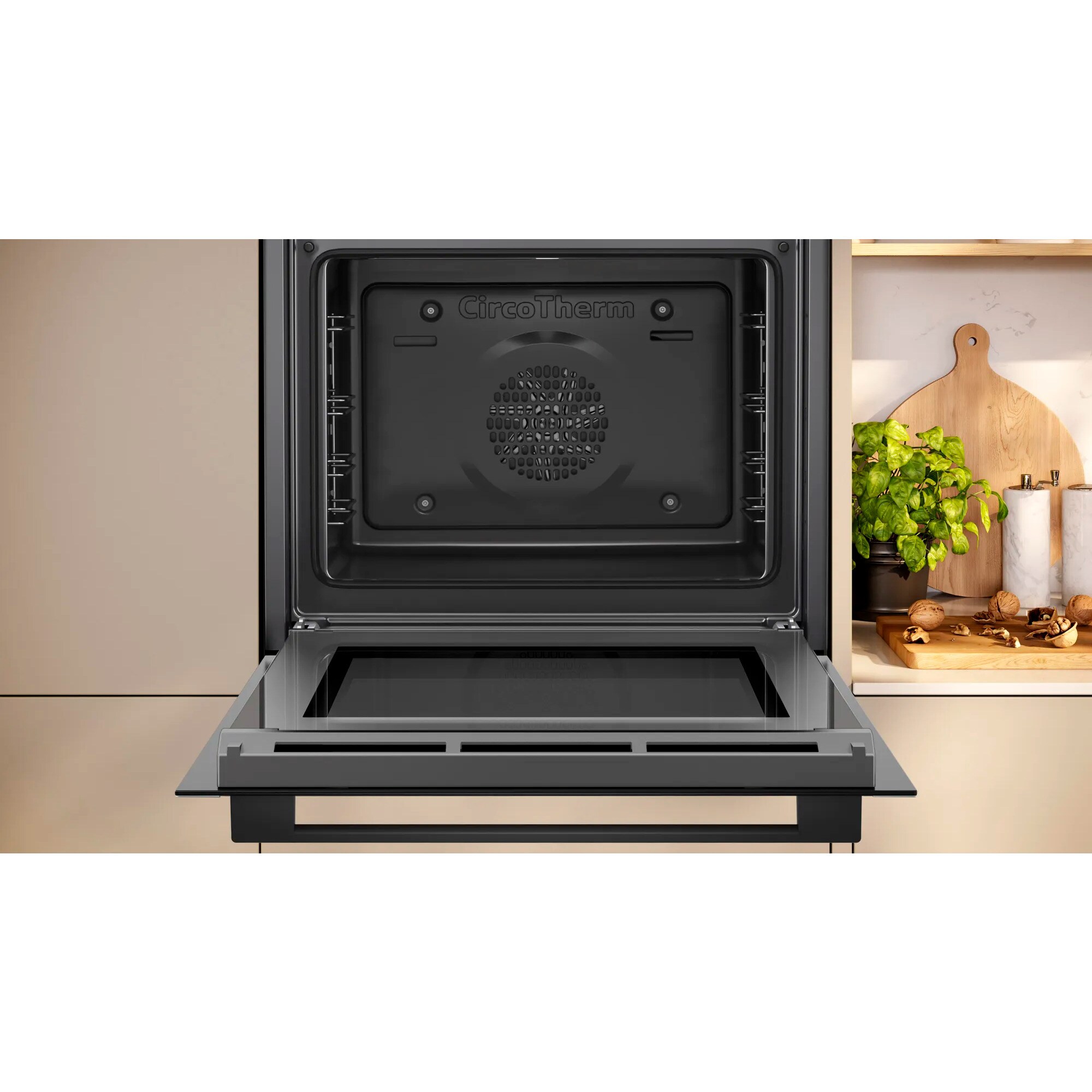 Neff Backofen-Set BX36B