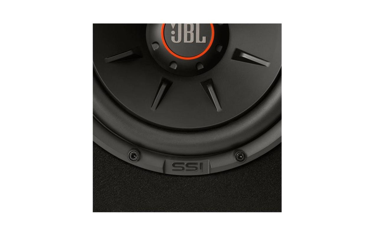 Subwoofer S2-1224SS, 12