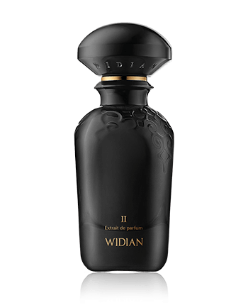 Widian Black Collection Black II Extrait de Parfum Spray 50ml