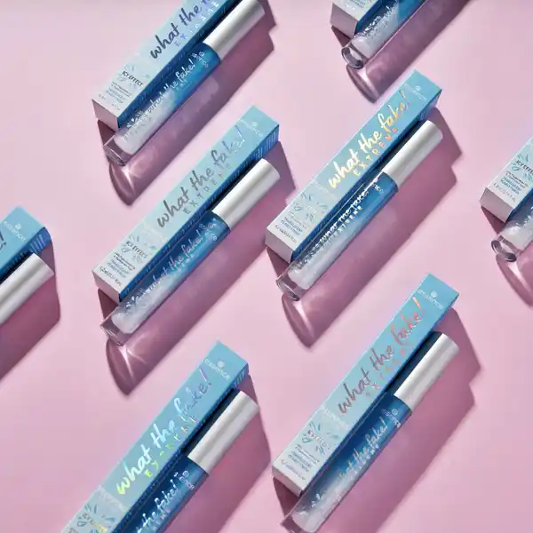 What the fake! extreme plumping lip filler 02 Ice Ice Baby!