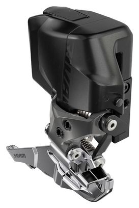 Dérailleur Avant Sram Rival eTap AXS Braze-on (sans batterie)
