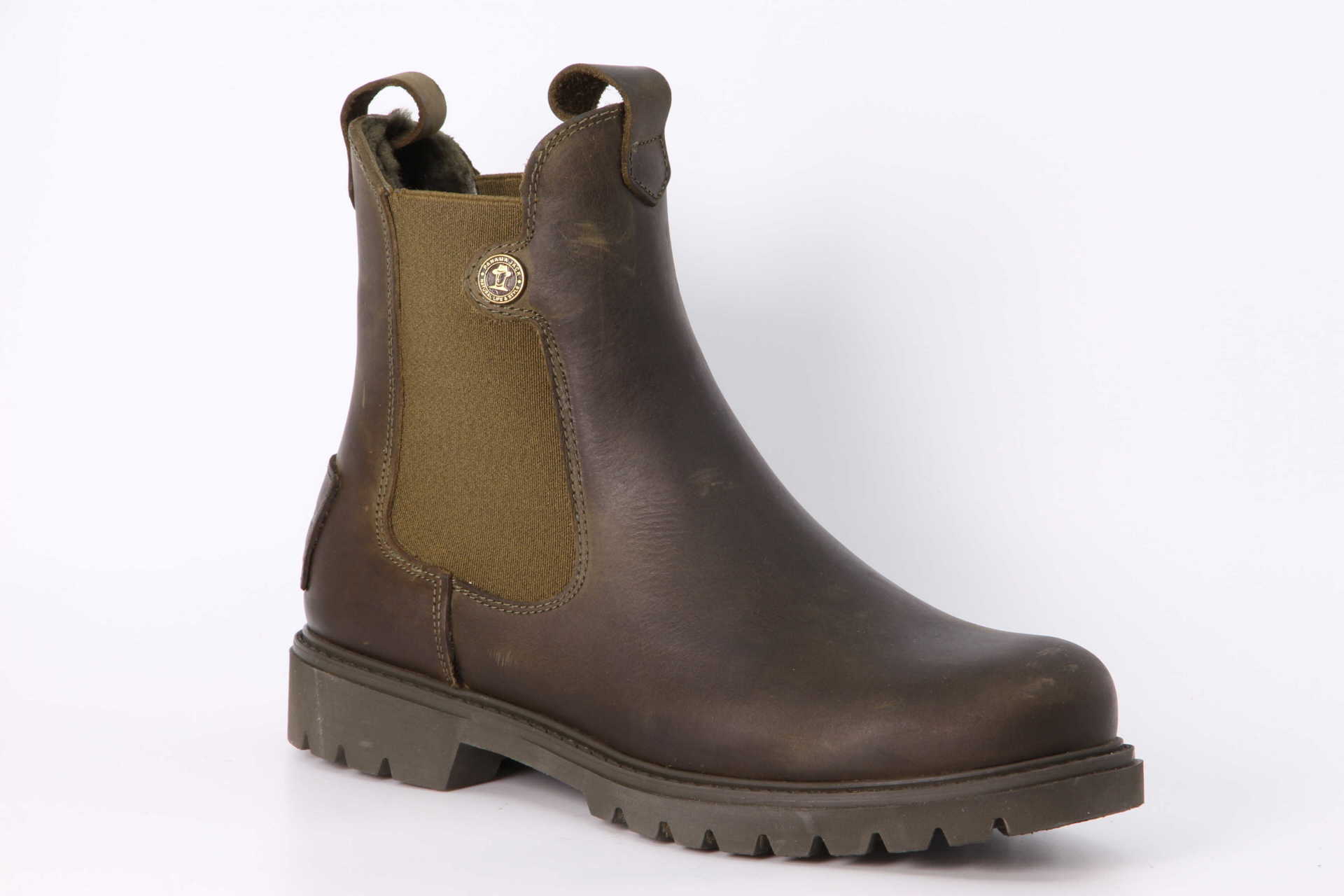 Panama Jack Francesca Igloo khaki