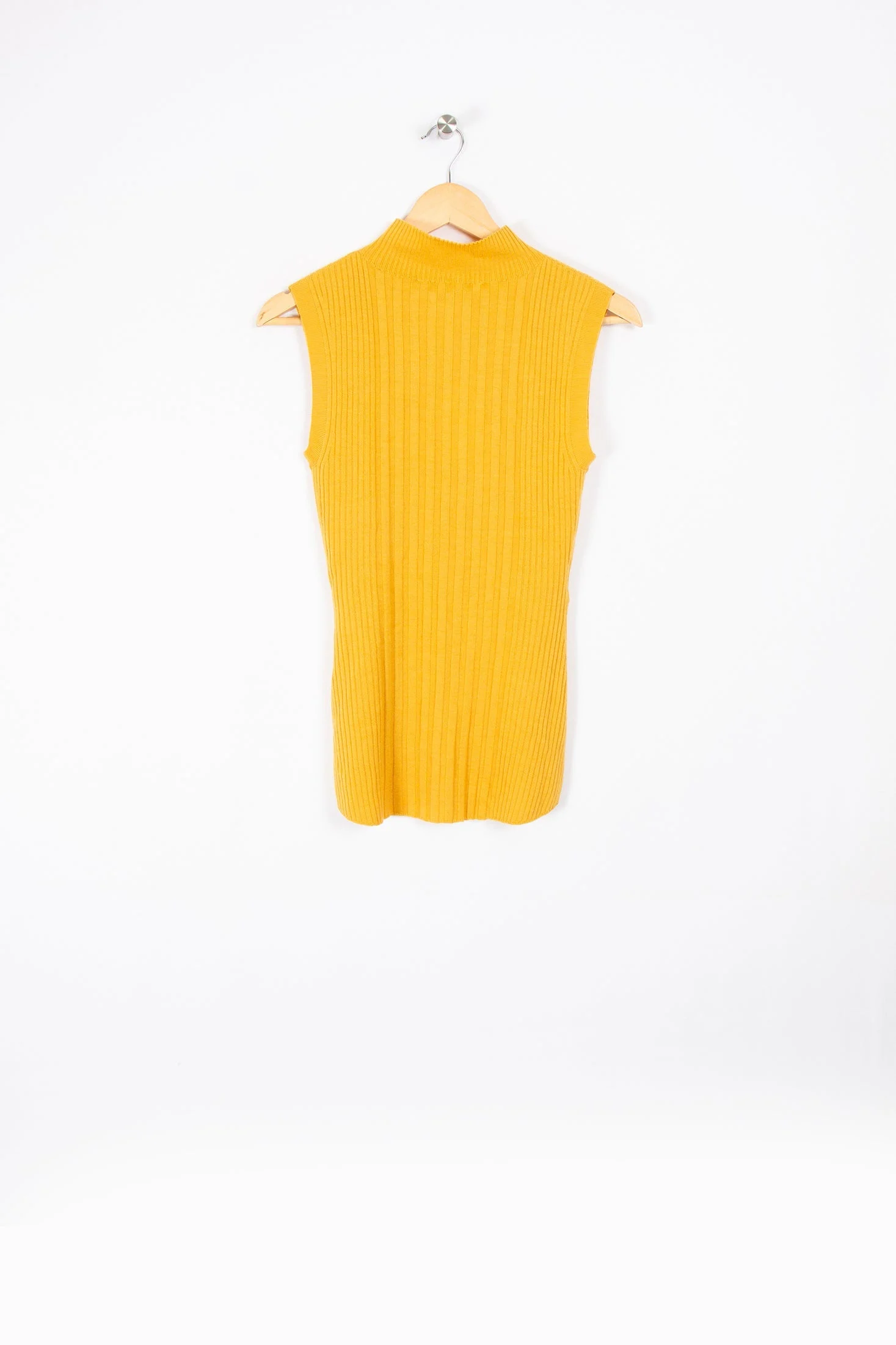 Pull | Jaune