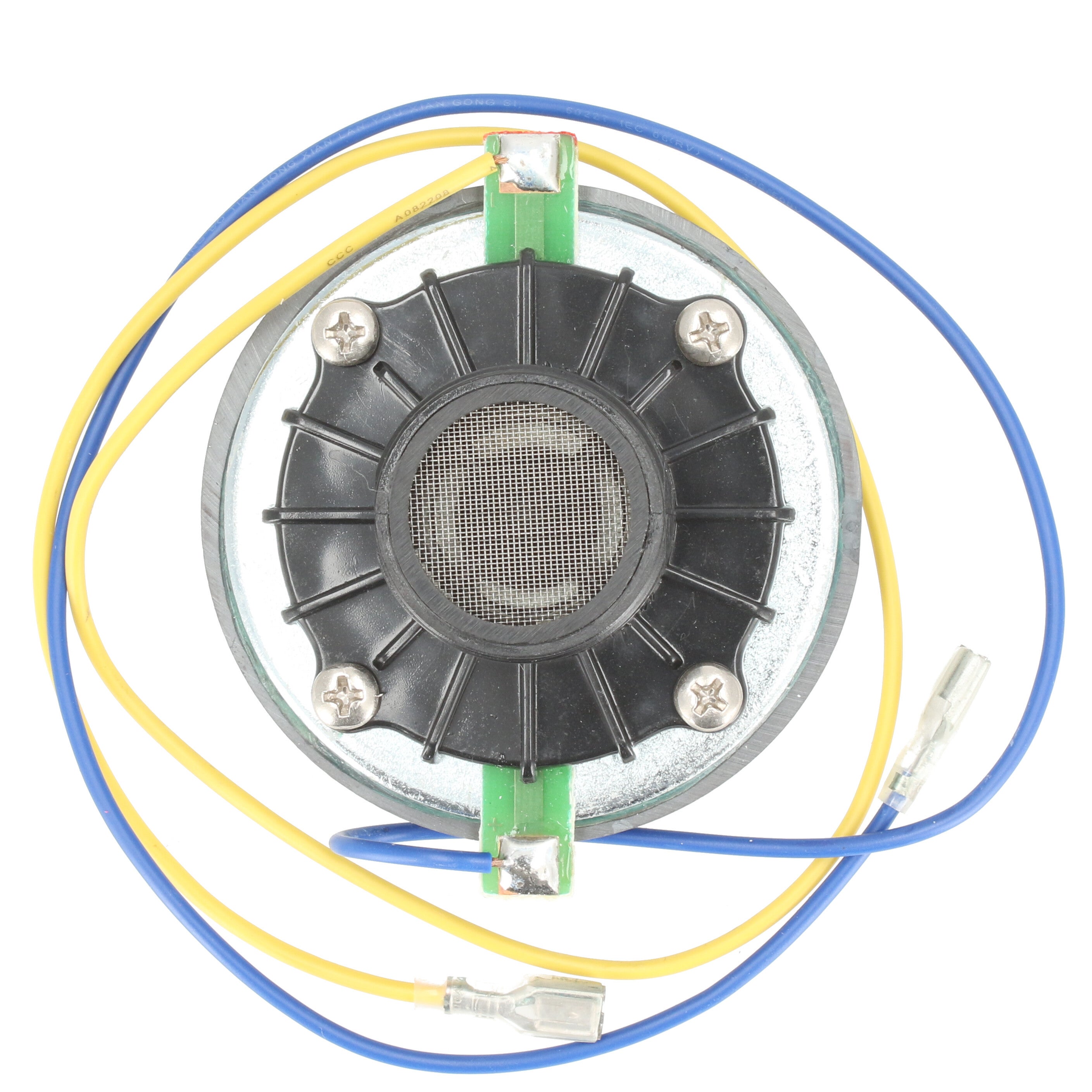 Devine 11456 tweeter Venture Series