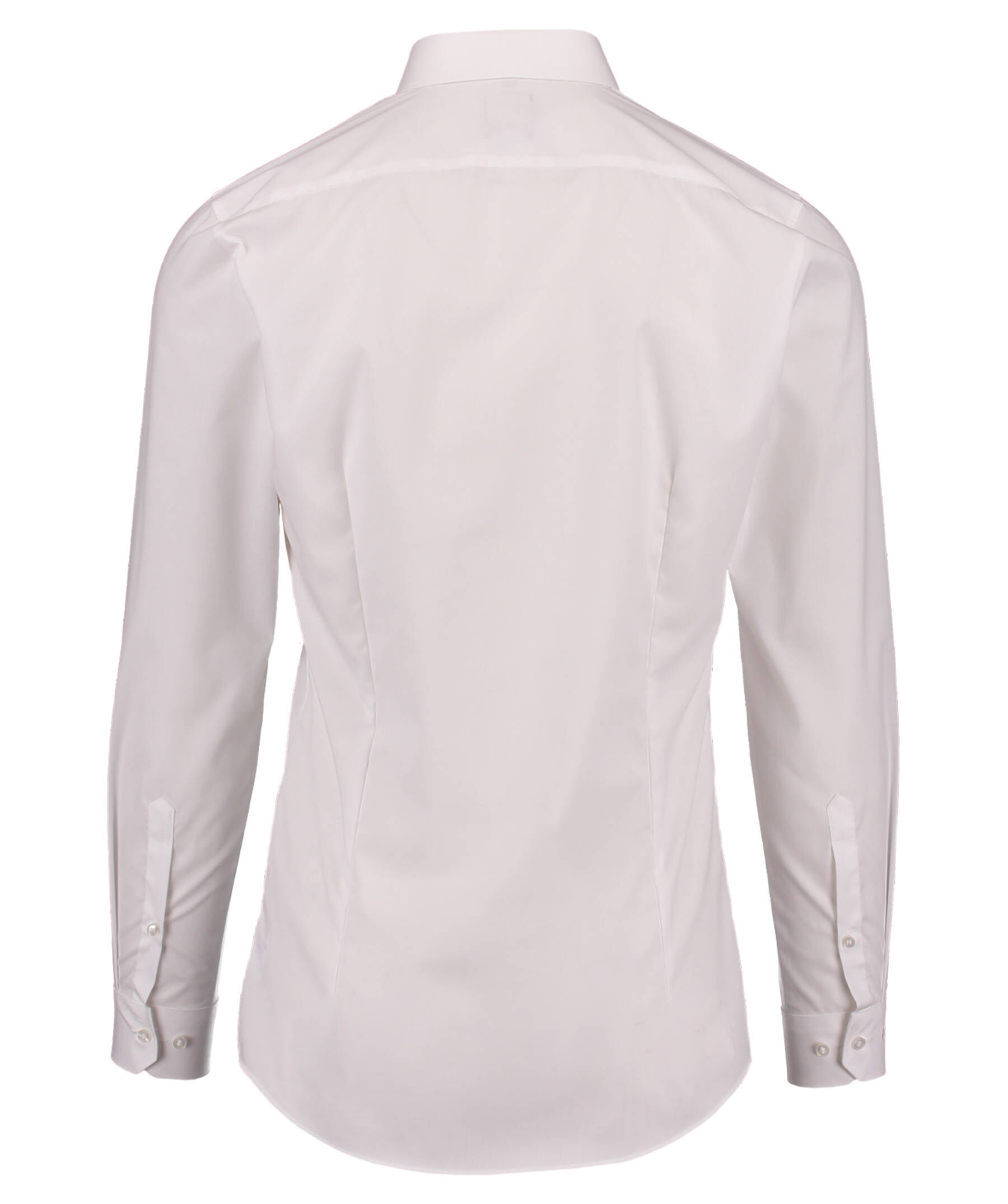 OLYMP| Herren Hemd OLYMP NO.SIX Super Slim Fit Langarm