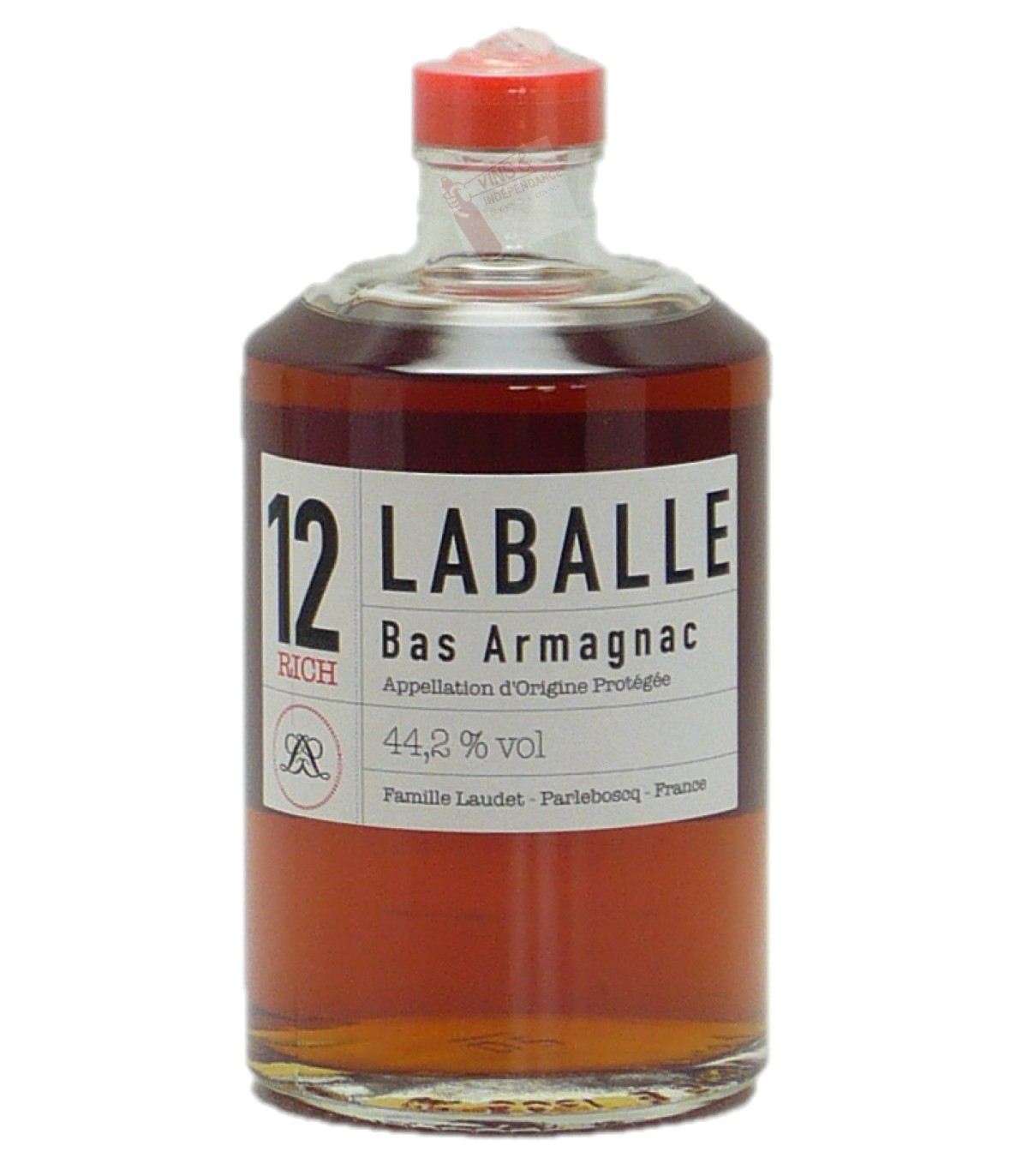 Bas Armagnac Laballe