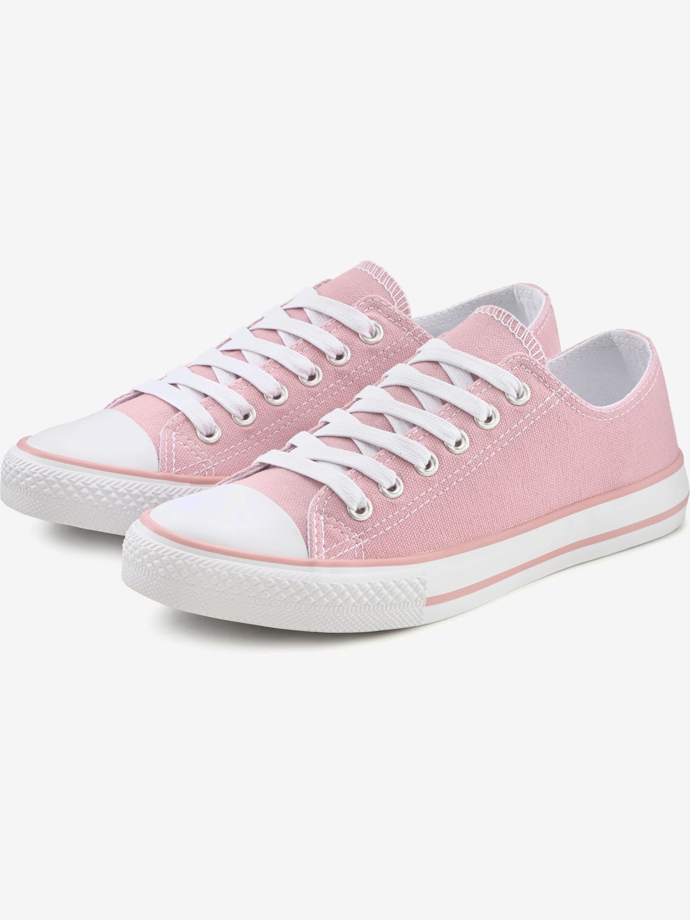 Baskets léger et confortable
