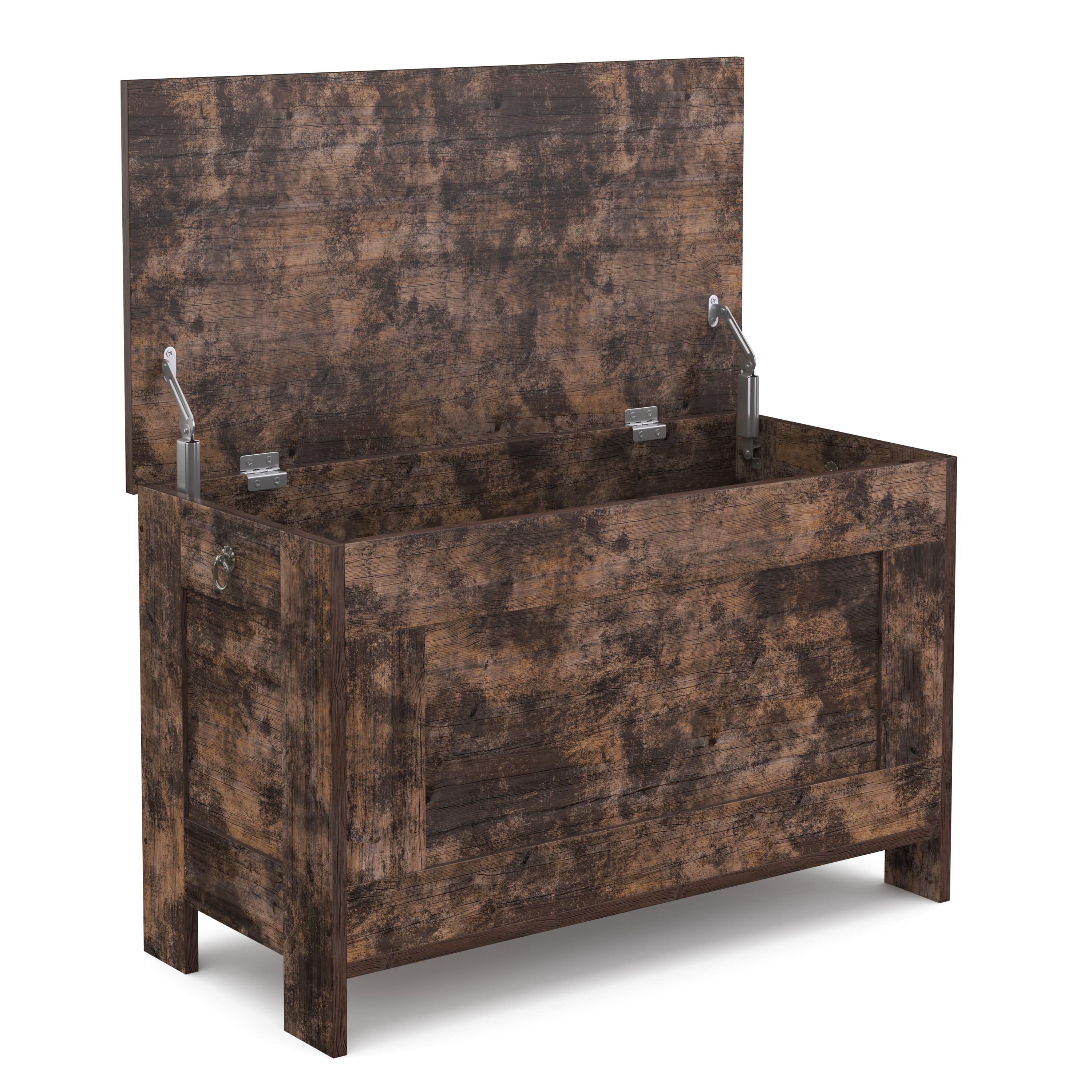 Truhe Vintage 76 x 48 x 40 cm
