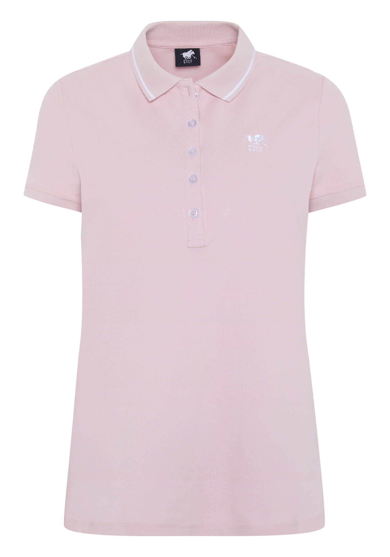Polo Sylt| Damen Poloshirt