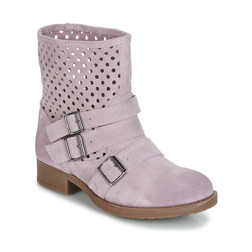 Casual Attitude - DISNELLE - Rose