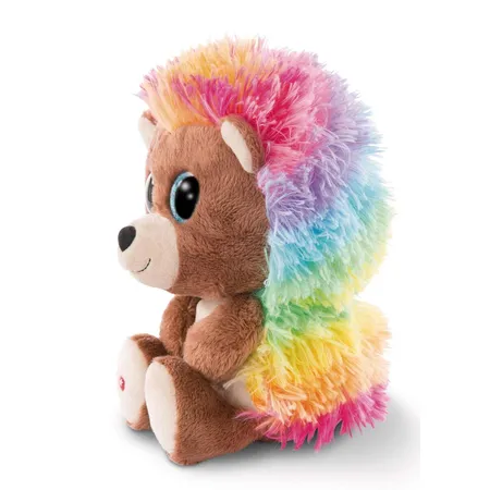 NICI Glubschis Kuscheltier Igel Boswell 25cm