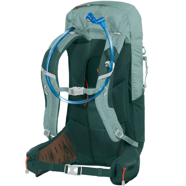 Sac à dos randonnée FERRINO BACKPACK HIKEMASTER 24 LADY GREEN