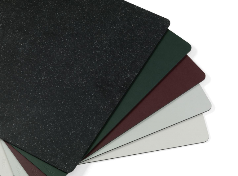 Vitra Repad bureau accessoire jade