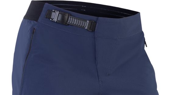 IONIC LT Damen-Bikehose  midnight  40