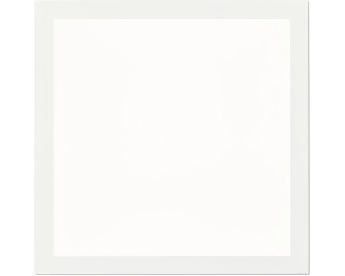 LED plafond opbouwpaneel 18W 1900 lm 4000K 5x30x30 cm wit