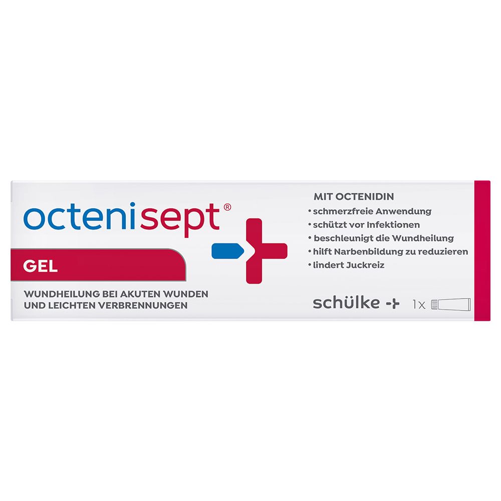 octenisept® Wundgel
