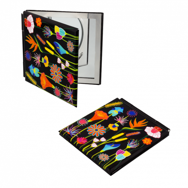 Miroir de poche - Mimi