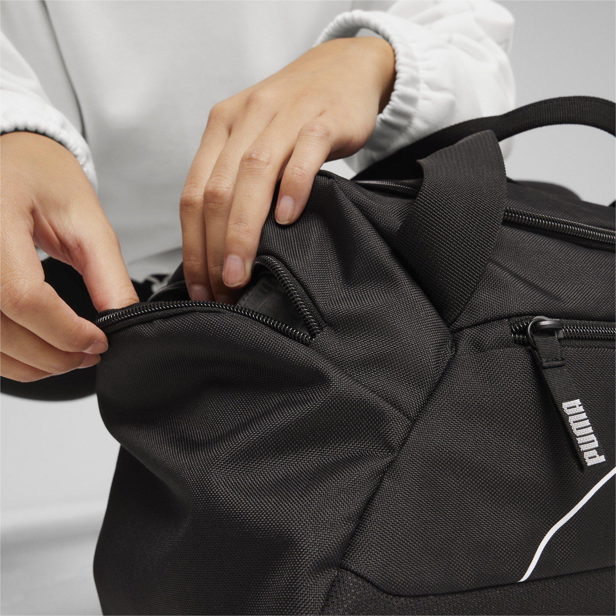Puma Fundamentals Sports Bag S