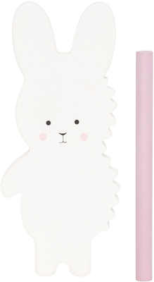 Jabadabado Musikksett Bunny