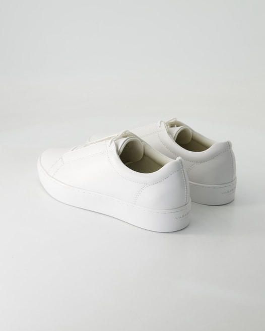 Vagabond Zoe Sneaker in Weiß