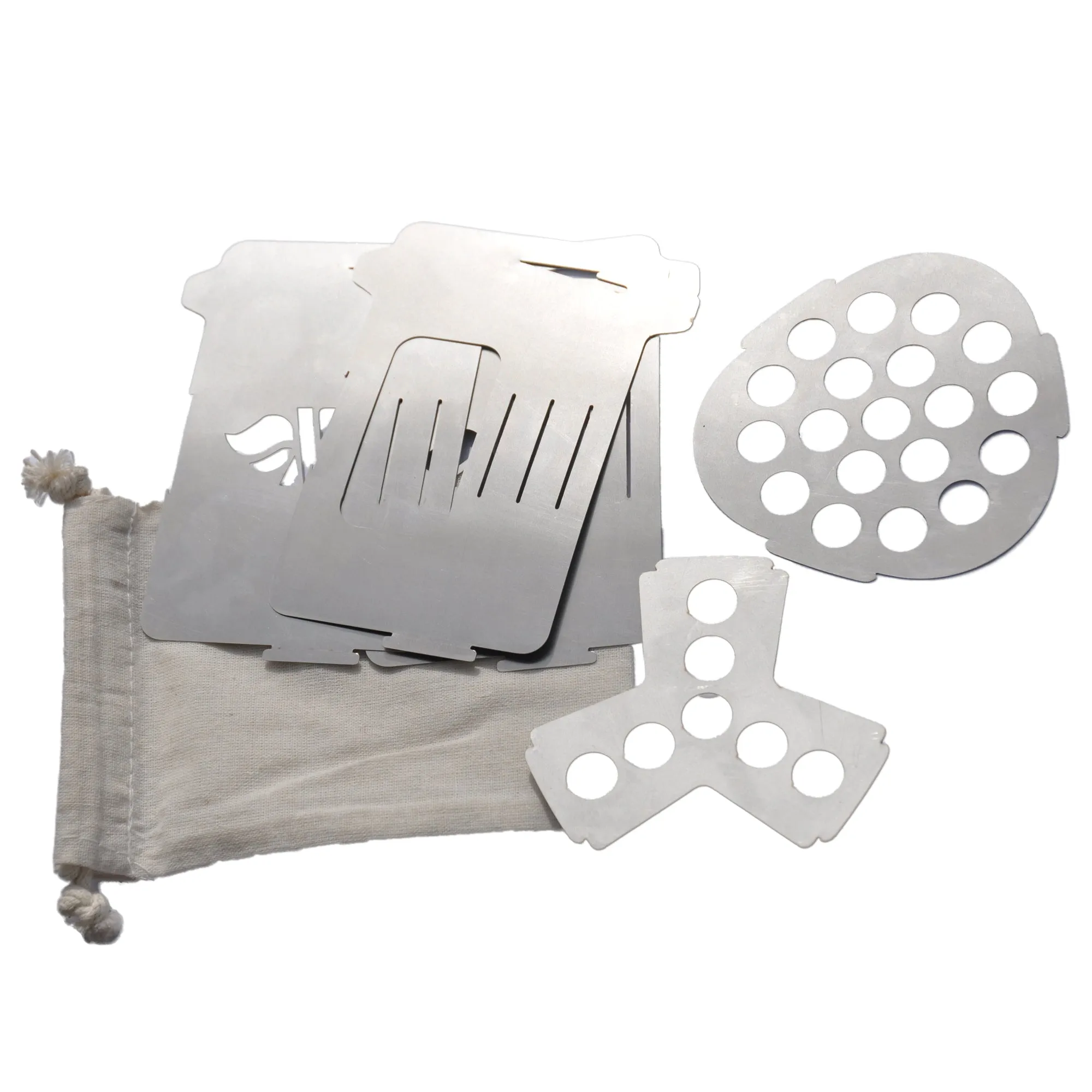 Bushcraft Essentials -  Outdoor-Kocher Bushbox Ultralight