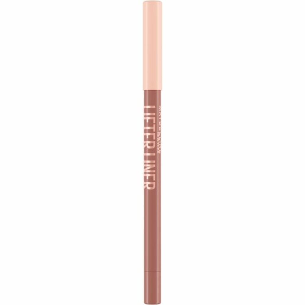 Maybelline Lifter Liner Lippotlood 1 On it1,2 gr