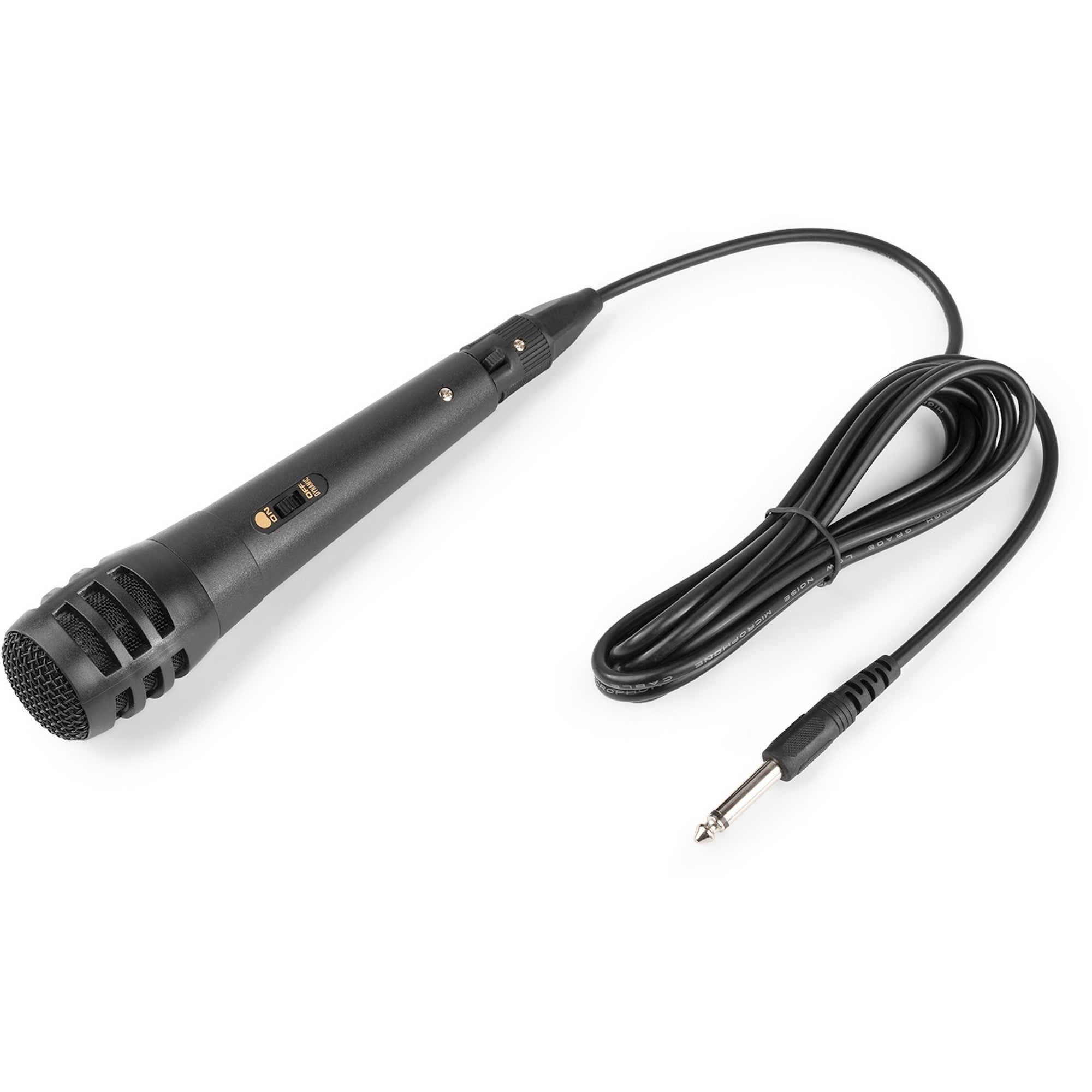 Vonyx VPS082A Plug & Play set