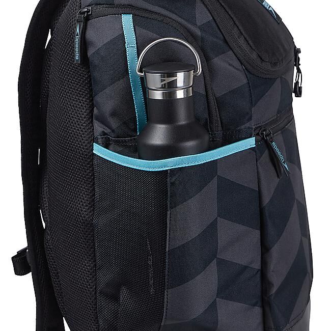 SPEEDO - SAC DE NATATION TEAM RUCKSACK III