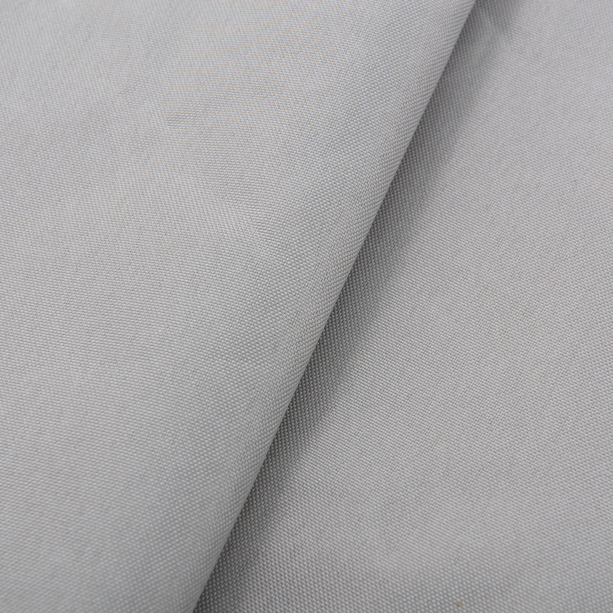 Voile d'ombrage toile d'ombrage toile de protection polyester polyuréthane quadrilatéral gris clair 3x5 m