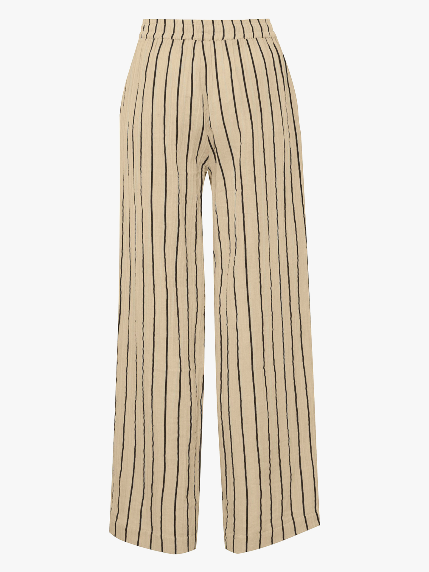 Foxa Striped Pant