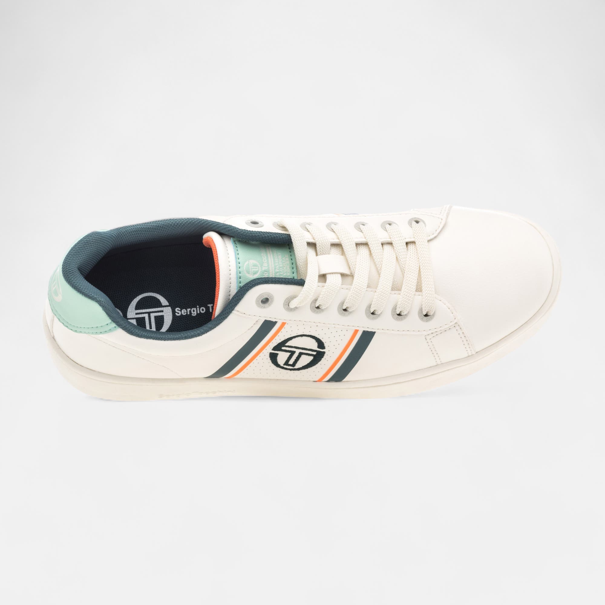 Sneakers Homme blanc