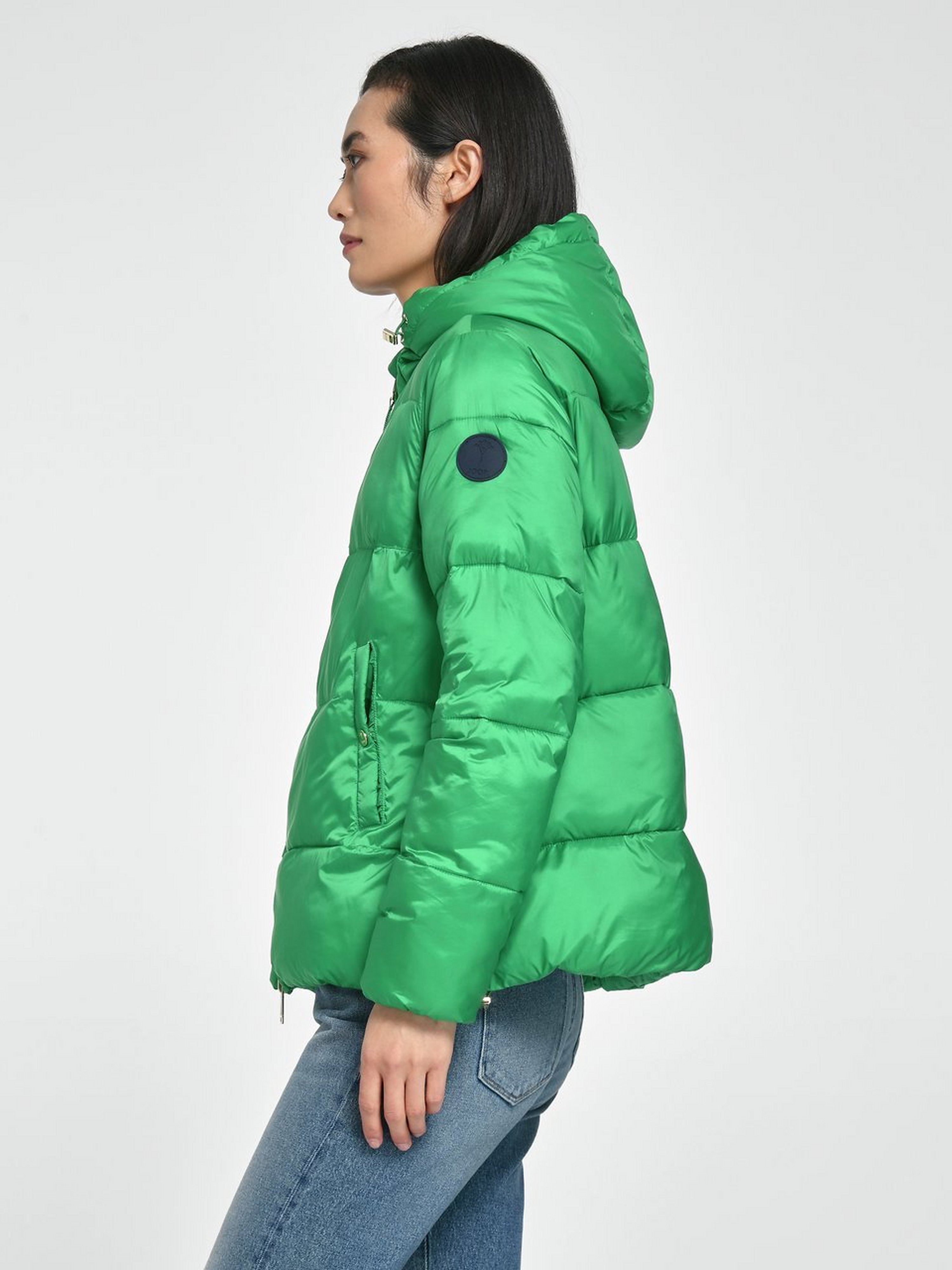 Steppjacke